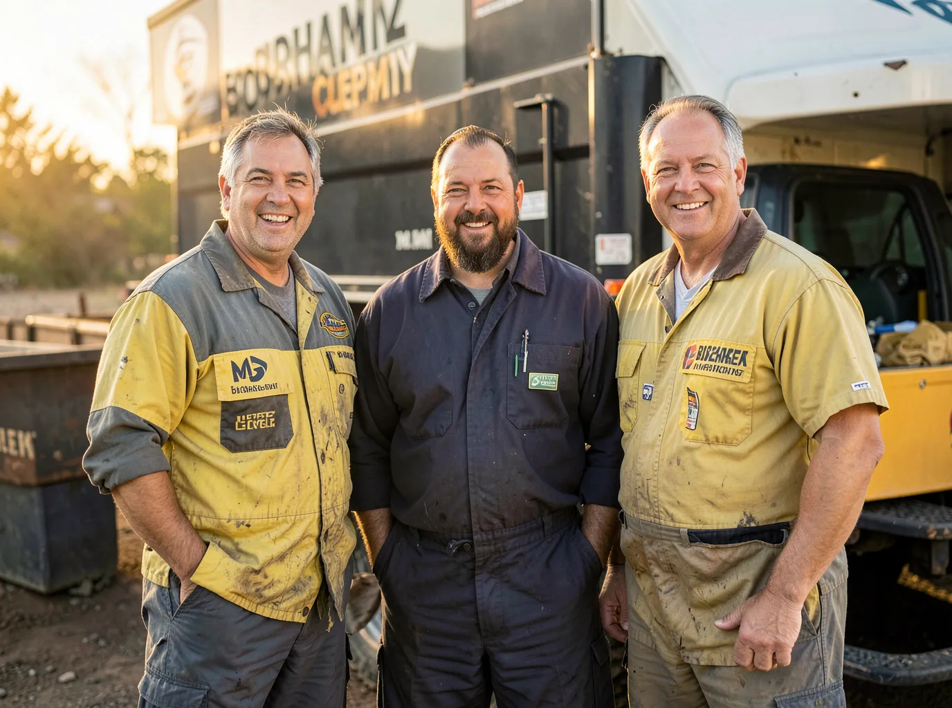 Sewage Cleanup company in Hopewell, NJ