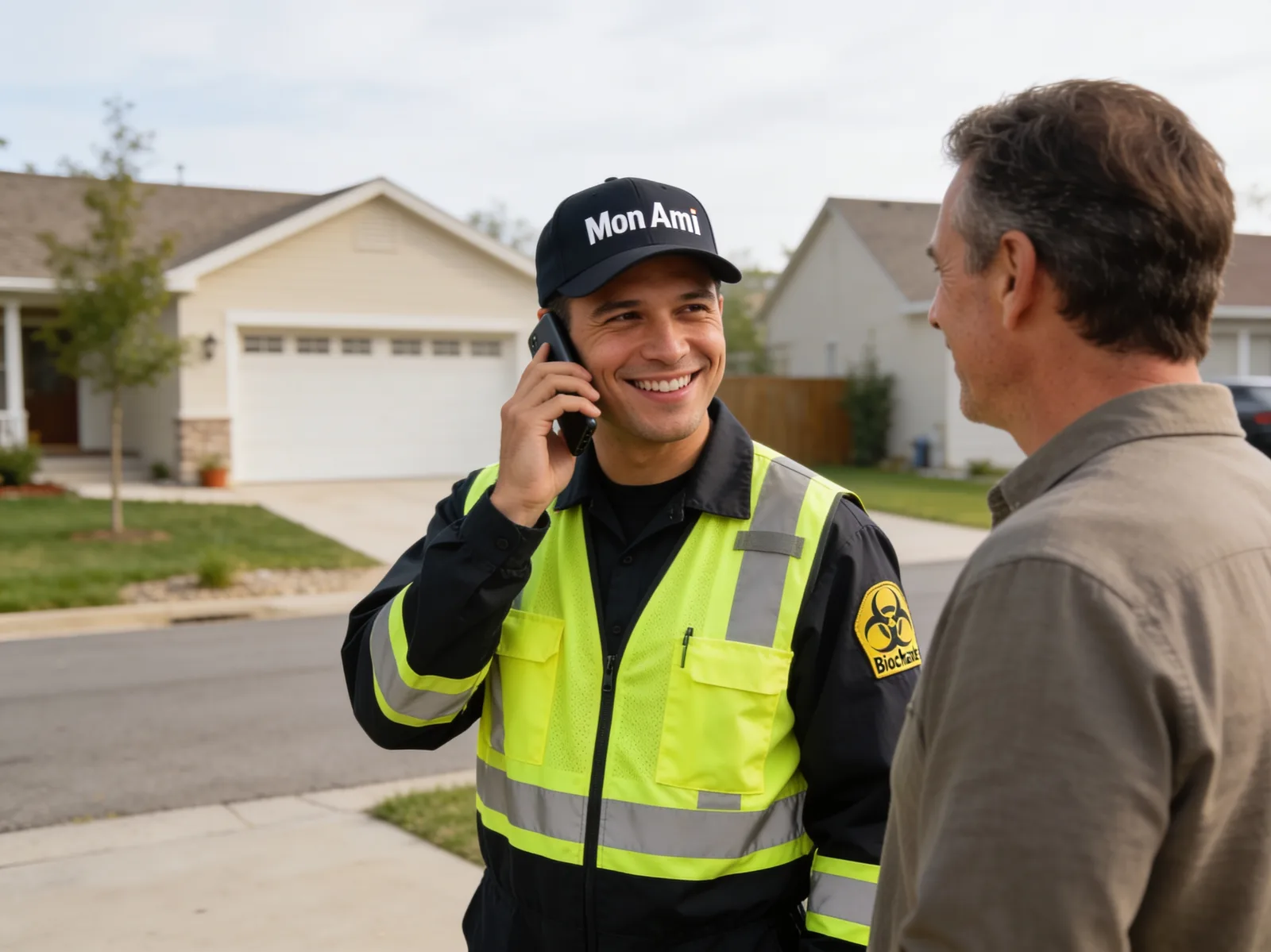 Sewage Cleanup Hopewell, NJ FAQs