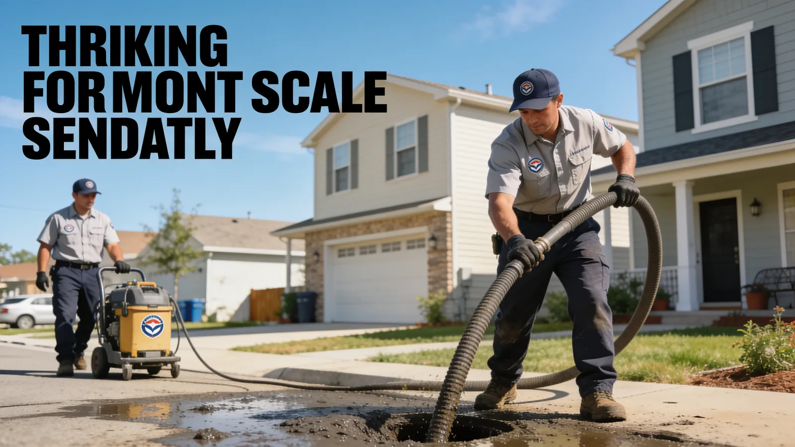 Sewage Cleanup in Hopewell, NJ near me